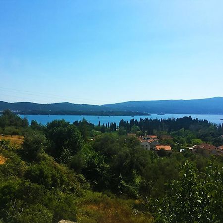 Milmaris Apartments Tivat Dış mekan fotoğraf