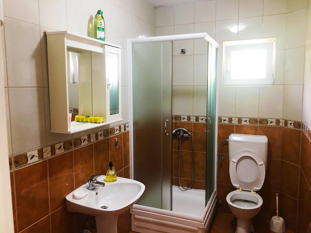 Milmaris Apartments Tivat Dış mekan fotoğraf