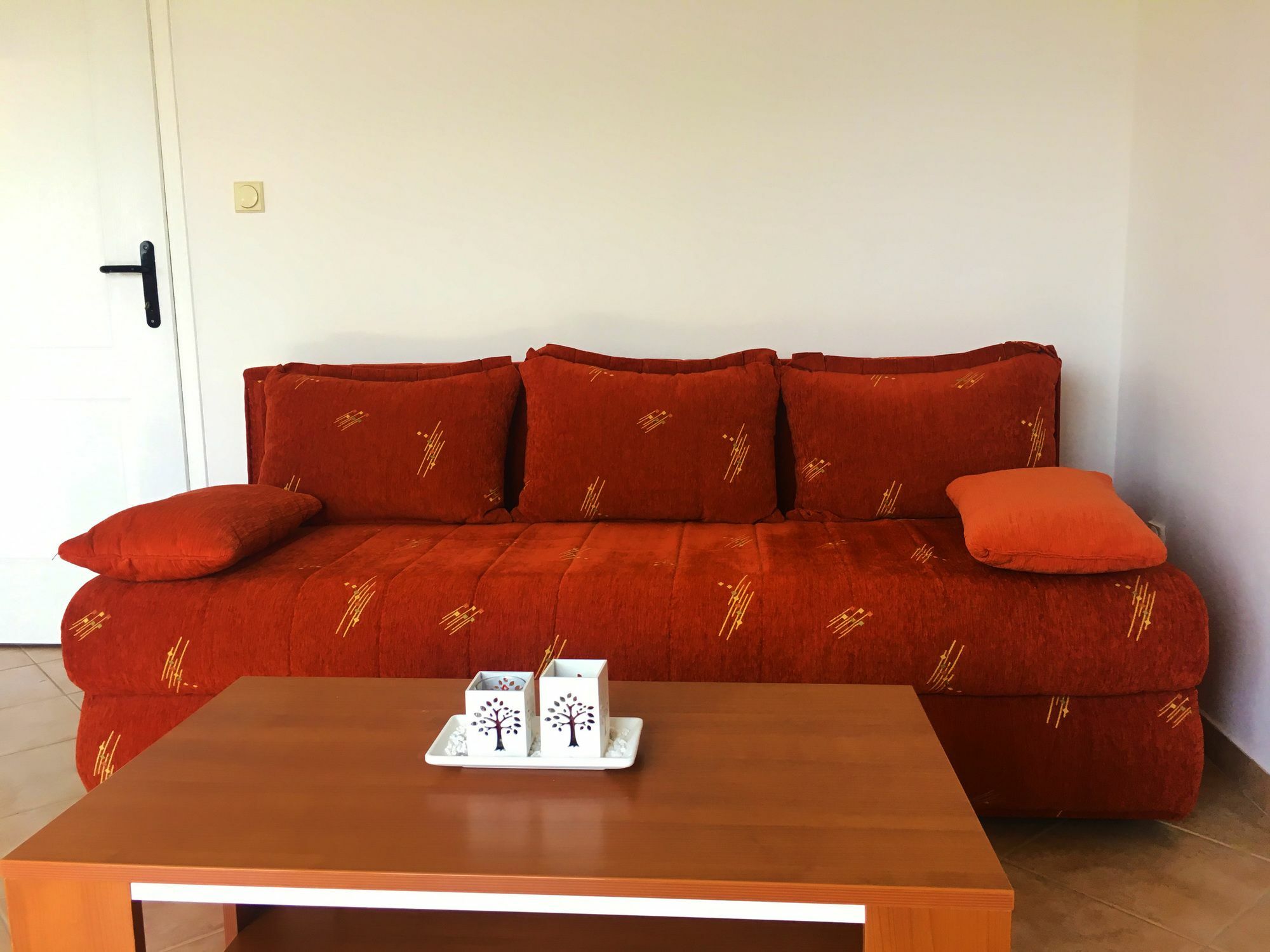 Milmaris Apartments Tivat Dış mekan fotoğraf