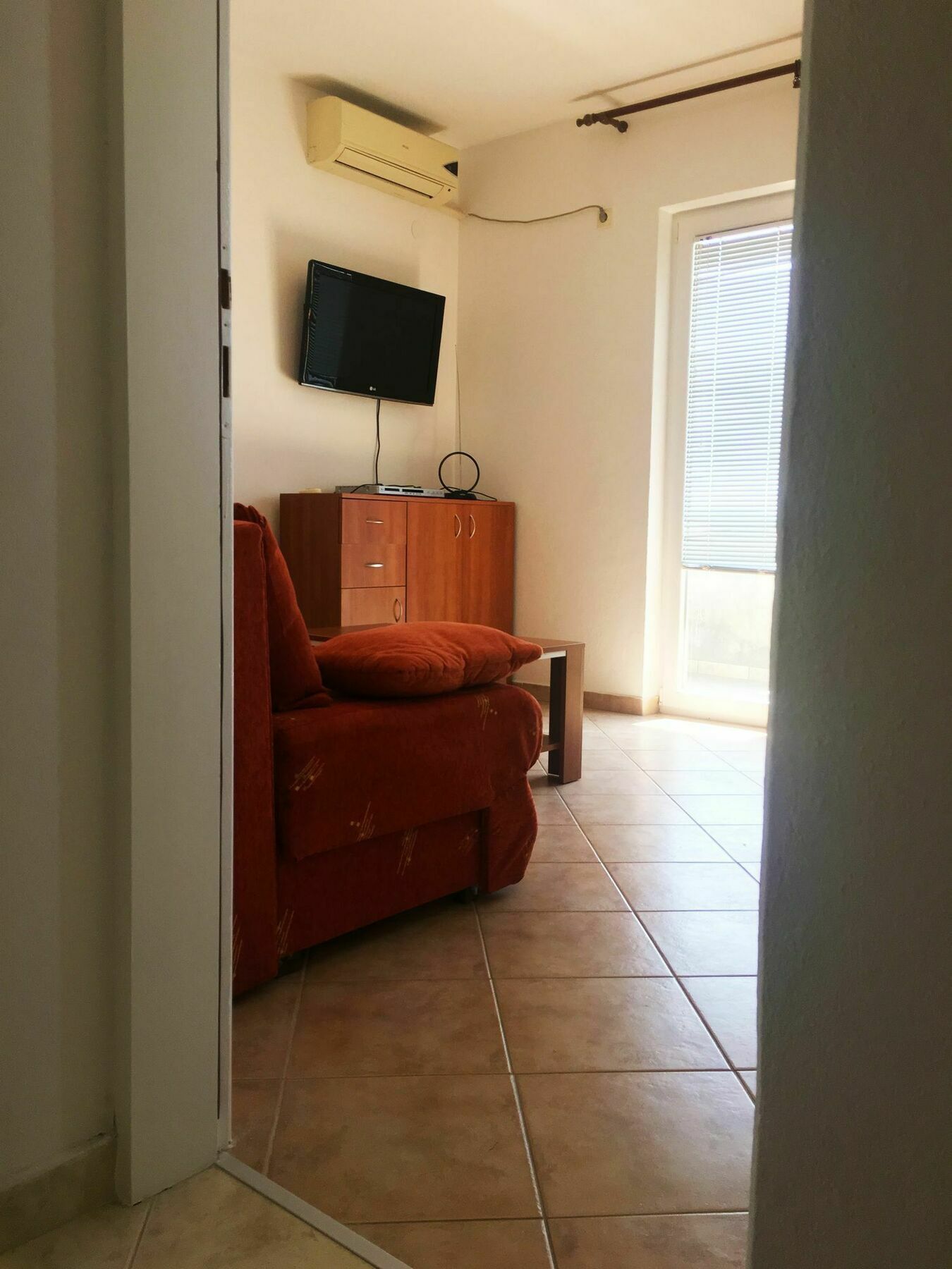 Milmaris Apartments Tivat Dış mekan fotoğraf